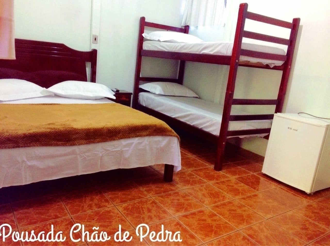 Pousada Chao De Pedra Bonito  Esterno foto